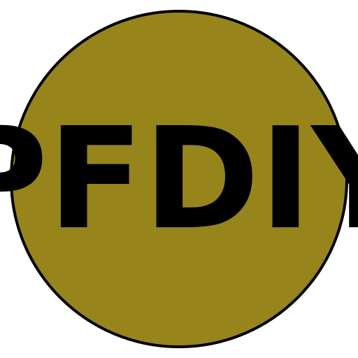 ProFocus DIY